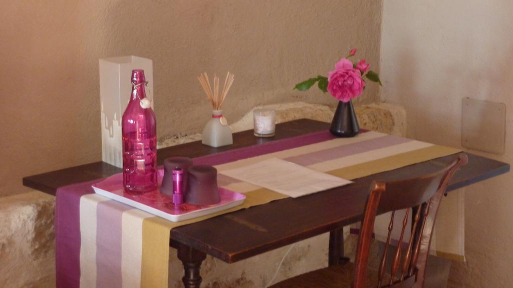 Chambres D'Hotes La Treille Ligardes Habitación foto